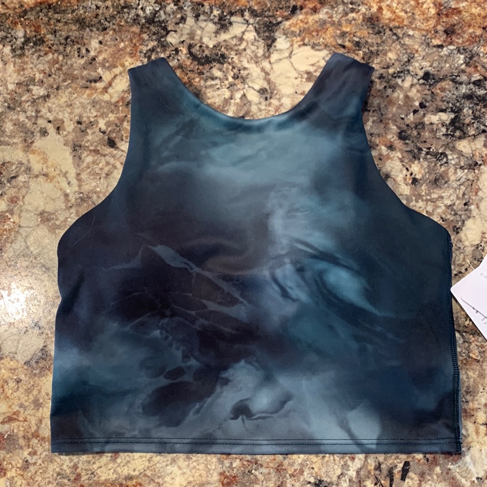 Athleta Sports Bra